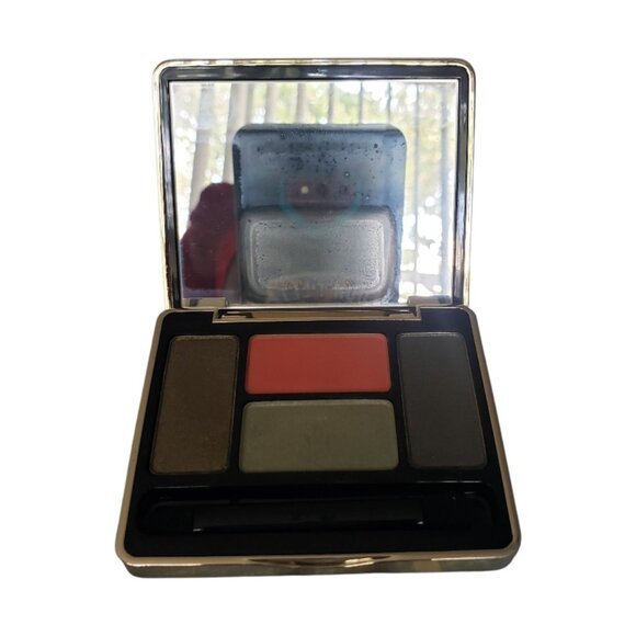 Guerlain Eyeshadow Palette #502 - Picture 5 of 5